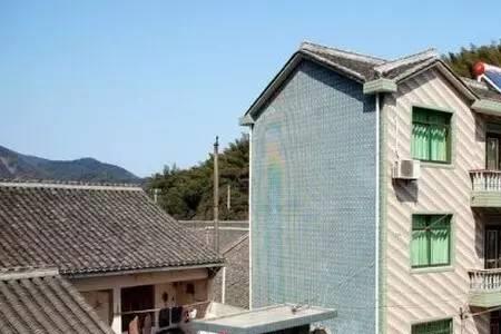 自建房如何看风看水