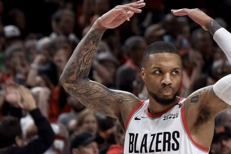 最强nba利拉德值得入手吗