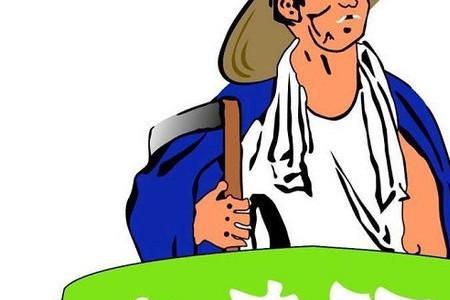 快乐农夫阿三如何解锁