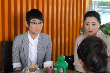 妈妈圈的流言蜚语杨双桨大结局
