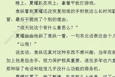 柴鸡蛋写的小说