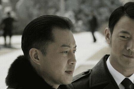 渗透沙溢搬仓库是第几集