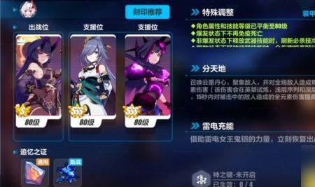 崩坏三天罚是什么