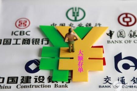网商银行大额存单有保险吗