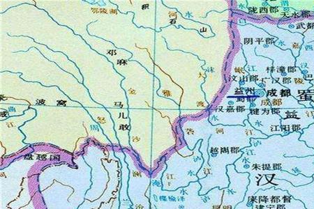 西安在三国时期，所在的州叫什么