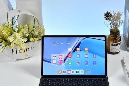 华为matepad104悦动版几种颜色