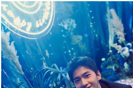 杨洋的生日是几月几日