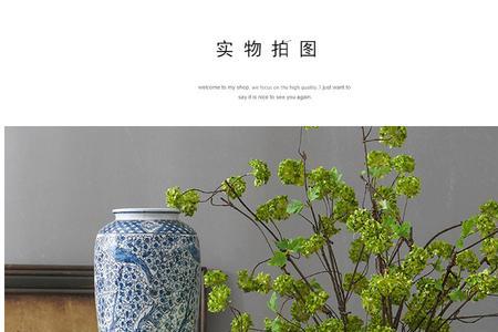 40厘米的花用多高的花瓶