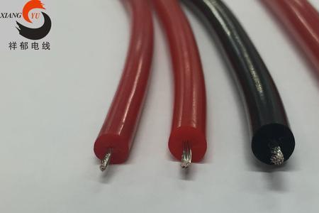 两层线皮电线是什么意思