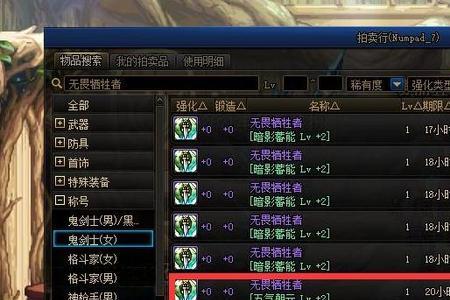 buff换装武器是加两级吗