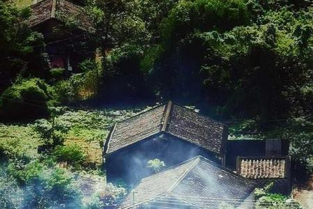 古代炊烟指的是什么时间