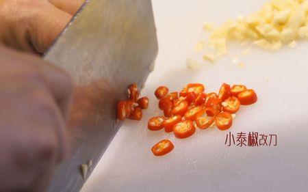 泰椒可以冷冻吗