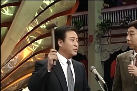 为啥牛群冯巩的相声好看