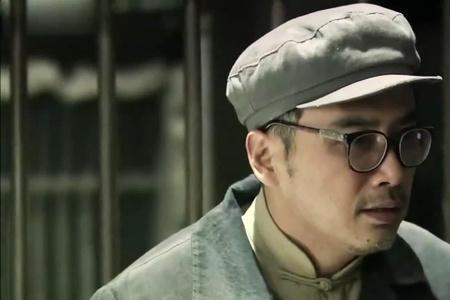 风筝原著郑耀先结局
