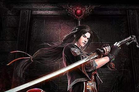 一剑独尊过去宗是什么宗门