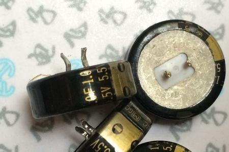 法拉电容可以放多长时间