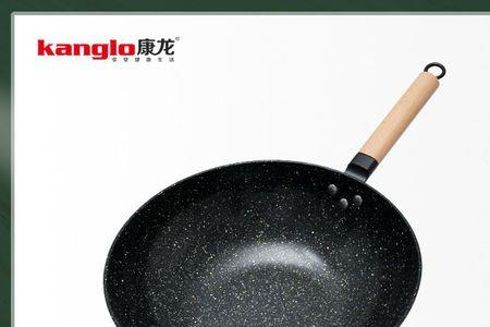 康龙铁锅是什么公司生产的