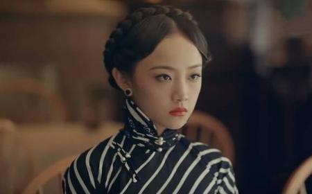 曲曼婷和沈听白怎么认识的