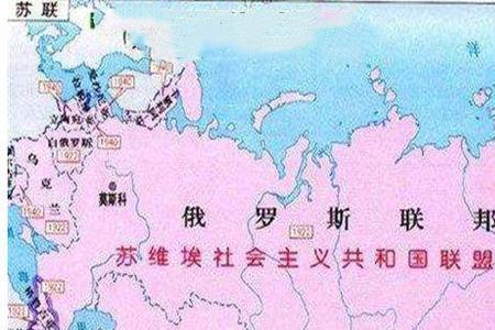 乌克兰原来属于俄国吗