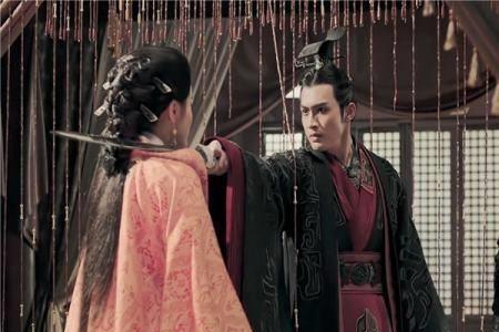 子婴被腰斩真的吗