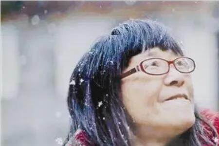 余秀华关于婚姻的诗