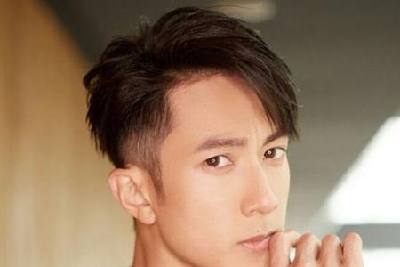 吴尊自曝真实身高