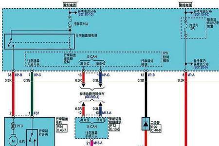 北京现代李翔有时候启动不了