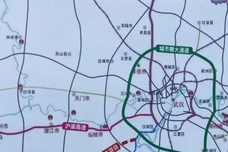 龙大高速起点终点