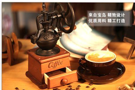 小熊咖啡机使用方法咖啡豆
