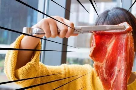 别人说你吃肉很残忍怎么回复