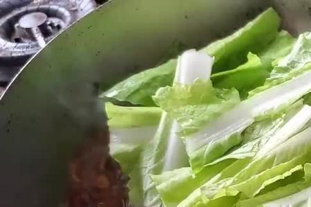 红烧肉炖小白菜怎么做好吃