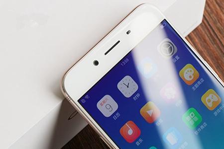 vivox和s有什么区别