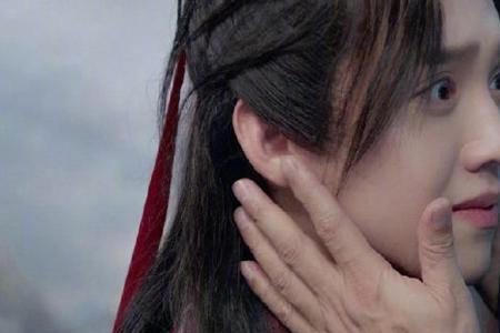 山海蓝图丁志刚关丽结局
