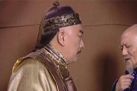 孝庄为什么能容忍鳌拜
