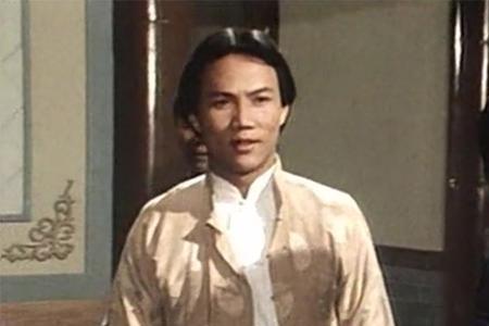 陈真是哪个朝代人,出生哪年哪月