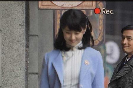 小白是伪装者吗