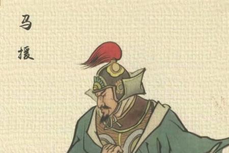东汉演义四大天王