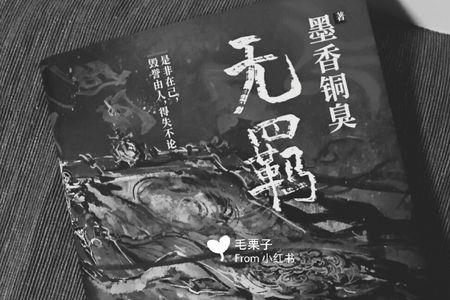 陈情令2原著小说