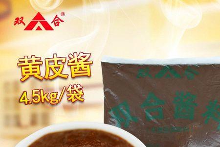 宜州果酱烧烤配方