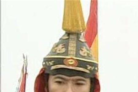 小霓子为什么要害多尔衮