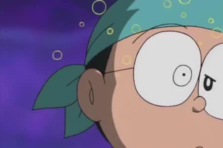 哆啦a梦靠催眠念书是哪一集