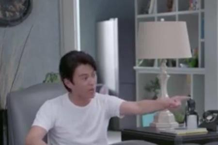 蓝天愚余丽萍结局