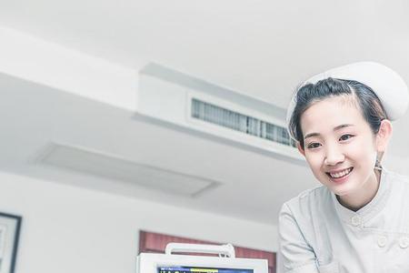 护士结婚最佳时间