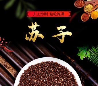 东北苏子怕旱还是怕淹
