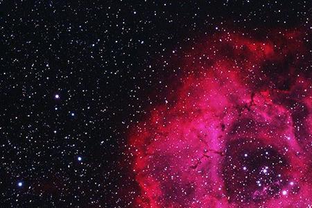 玫瑰星云这首歌寓意