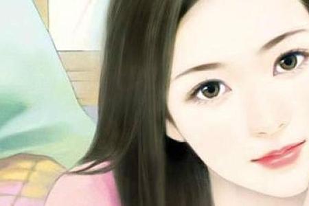 伯伯家的女儿是我的什么