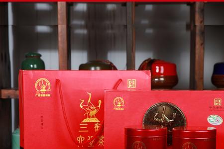 三鹤牌茶叶20015，七公斤价格是多少