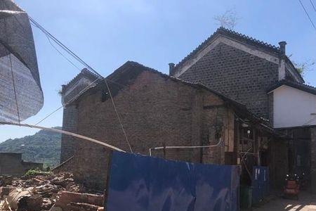 泸州拆房补偿标准