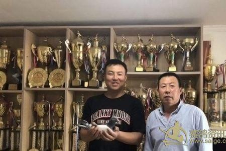 北京十大养鸽名家