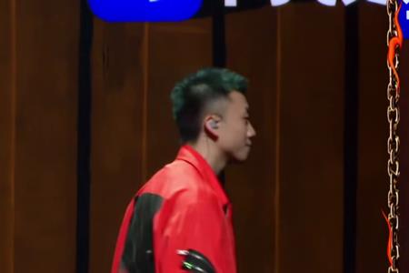 别来纠缠我张杰杨和苏是哪一期